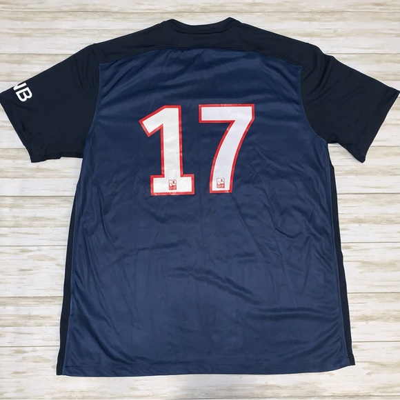 Nike VTG París Saint-Germain PSG men soccer jersey size XL ⚽️🔥 - Picture 5 of 5